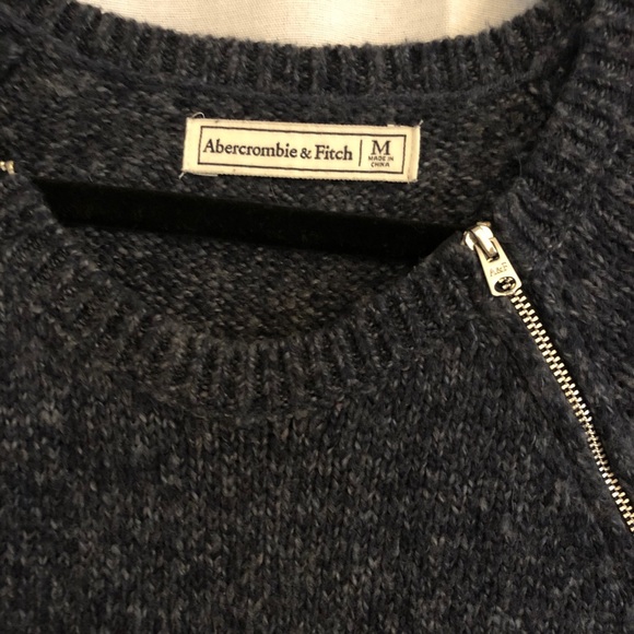 Abercrombie & Fitch Sweater Dress - Picture 2 of 2